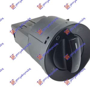 ΔΙΑΚΟΠΤΗΣ ΦΩΤΩΝ (17pin) VW NEW BEETLE 98-11 882007180