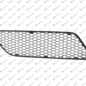 Διχτυ Προφυλακτηρα Εμπρος (ΧΩΡΙΣ ΧΡΩΜΙΟ) 2004- Δεξ. Alfa Romeo 147 00-10    019404811