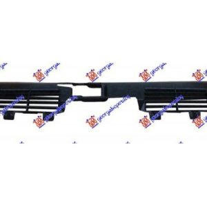 Μασκα Εσωτερικη Peugeot 206 98-09    025604545