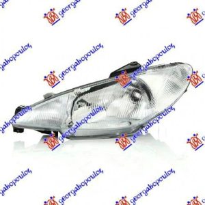 Φανος ΕΜΠ. & ΗΛΕΚΤ. Valεο Αριστερα Peugeot 206 98-09    025605142