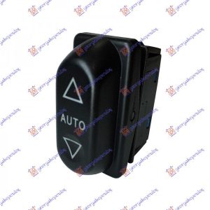 Διακοπτης ΠΑΡΑΘ. ΕΜΠ. Αυτοματος (6pin) Αριστερα Peugeot 206 98-09    025607179
