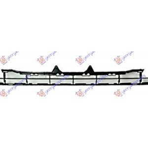 Διχτυ Προφυλακτηρα Εμπρος Ανω (SPORT/CC) -2010 Peugeot 207 06-14    027004800