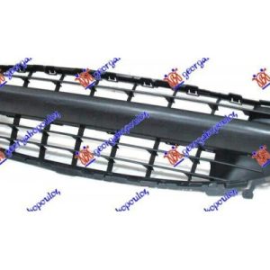 Διχτυ Προφυλακτηρα Εμπρος (ΜΕ ΦΑΣΑ) -2010 Peugeot 207 06-14    027004815