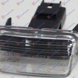 Φανος Αριθμου 10- Peugeot 207 06-14    027006050