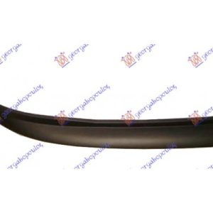 Σποιλερ Προφυλακτηρα Εμπρος -2010 Δεξια Peugeot 207 06-14    027006371