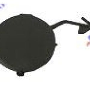 Καλυμμα Γαντζου Πισω Peugeot 207 06-14     027007840