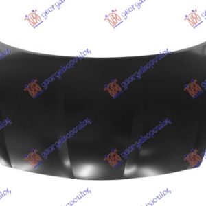 ΚΑΠΩ ΕΜΠΡΟΣ (Γνήσιο) HYUNDAI i20 I 08-12 036500070