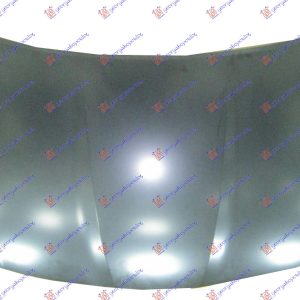 ΚΑΠΟ ΕΜΠΡΟΣ HYUNDAI i20 I 08-12 036500075