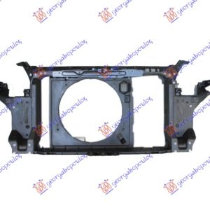 ΜΕΤΩΠΗ ΕΜΠΡΟΣ ΠΕΤΡΕΛΑΙΟ (Η) HYUNDAI i20 I 08-12 036500230