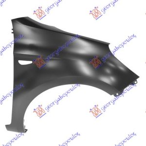 ΦΤΕΡΟ ΕΜΠΡΟΣ (Γνήσιο) ΔΕ HYUNDAI i20 I 08-12 036500651