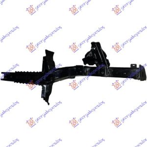 ΣΑΣΙ ΕΜΠΡΟΣ (Γνήσιο) ΑΡ HYUNDAI i20 I 08-12 036500902