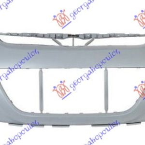 ΠΡΟΦΥΛΑΚΤΗΡΑΣ ΕΜΠΡΟΣ ΒΑΦΟΜΕΝΟΣ (ΧΩΡΙΣ ΤΡΥΠΕΣ ΓΙΑ ΠΡΟΒΟΛΕΙΣ) (Γνήσιος) HYUNDAI i20 I 08-12 036503375