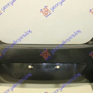 ΠΡΟΦΥΛΑΚΤΗΡΑΣ ΠΙΣΩ (Γνήσιος) HYUNDAI i20 I 08-12 036503395