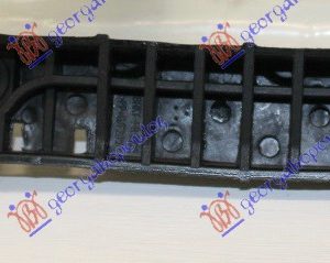 ΒΑΣΗ ΠΡΟΦΥΛΑΚΤΗΡΑ ΕΜΠΡΟΣ ΠΛΑΙΝΗ ΠΛΑΣΤΙΚΗ (Γνήσια) ΔΕ HYUNDAI i20 I 08-12 036504283