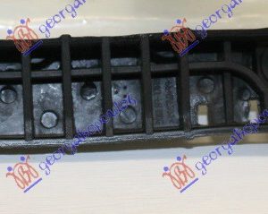 ΒΑΣΗ ΠΡΟΦΥΛΑΚΤΗΡΑ ΕΜΠΡΟΣ ΠΛΑΙΝΗ ΠΛΑΣΤΙΚΗ (Γνήσιο) ΑΡ HYUNDAI i20 I 08-12 036504284