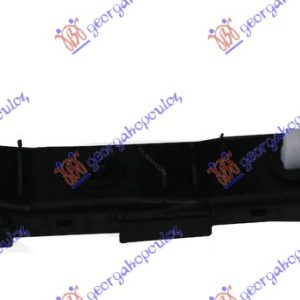 ΒΑΣΗ ΠΡΟΦΥΛΑΚΤΗΡΑ ΠΙΣΩ ΠΛΑΙΝΗ ΠΛΑΣΤΙΚΗ (Γνήσια) ΑΡ HYUNDAI i20 I 08-12 036504302