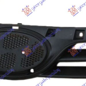 ΜΑΣΚΑ HYUNDAI i20 I 08-12 036504540