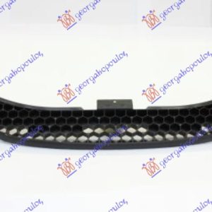 ΕΝΙΣΧΥΣΗ ΠΡΟΦΥΛΑΚΤΗΡΑ ΕΜΠΡΟΣ ΚΑΤΩ ΠΛΑΣΤΙΚΗ (Γνήσια) HYUNDAI i20 I 08-12 036504805