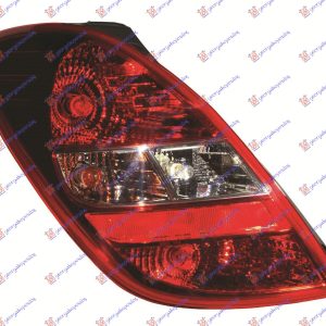 ΦΑΝΟΣ ΠΙΣΩ (Ε) (DEPO) ΑΡ HYUNDAI i20 I 08-12 036505817
