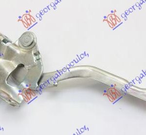 ΜΕΝΤΕΣΕΣ ΚΑΠΟ ΕΜΠΡΟΣ (Γνήσιος) ΔΕ HYUNDAI i20 I 08-12 036506141