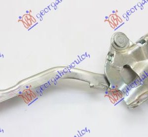 ΜΕΝΤΕΣΕΣ ΚΑΠΟ ΕΜΠΡΟΣ (Γνήσιος) ΑΡ HYUNDAI i20 I 08-12 036506142