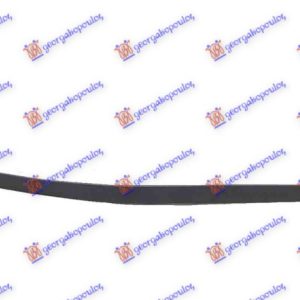 ΣΠΟΙΛΕΡ ΠΡΟΦΥΛΑΚΤΗΡΑ ΕΜΠΡΟΣ HYUNDAI i20 I 08-12 036506380