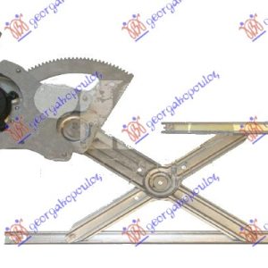 ΓΡΥΛΛΟΣ ΠΑΡΑΘΥΡΟΥ ΕΜΠΡΟΣ ΗΛΕΚΤΡΙΚΟΣ (Α ΠΟΙΟΤΗΤΑ) ΑΡ HYUNDAI i20 I 08-12 036507042