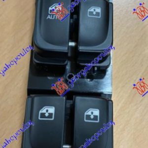 ΔΙΑΚΟΠΤΗΣ ΠΑΡΑΘΥΡΟΥ ΕΜΠΡΟΣ (τετραπλός) (14pin) ΑΡ HYUNDAI i20 I 08-12 036507174