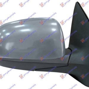 ΚΑΘΡΕΦΤΗΣ ΗΛΕΚΤΡΙΚΟΣ ΘΕΡΜΑΙΝΟΜΕΝΟΣ ΒΑΦΟΜΕΝΟΣ ΔΕ HYUNDAI i20 I 08-12 036507583