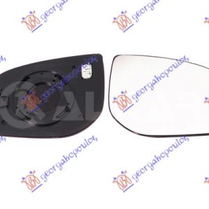 ΚΡΥΣΤΑΛΛΟ ΚΑΘΡΕΦΤΗ ΘΕΡΜΑΙΝΟΜΕΝΟ ΔΕ HYUNDAI i10 I 10-13 036507611