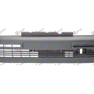 Προφυλακτηρας Εμπρος (ΕΥΡΩΠΗ) Fiat Cinquecento 93-98   039703370