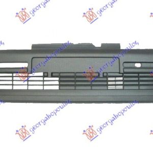 Προφυλακτηρας Εμπρος Βαφομμενος Fiat Cinquecento 93-98  039703375