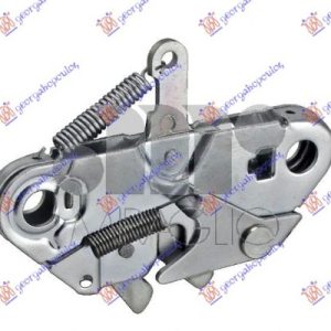 Κλειδαρια Καπω Fiat Cinquecento 93-98    039707100