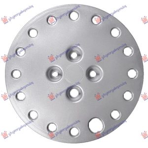 ΤΑΣΙ ΤΡΟΧΟΥ (13 ΖΑΝΤΑ) FIAT CINQUECENTO 93-98  039708000