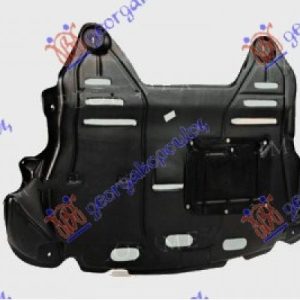 Ποδια Μηχανης Πλαστικη Fiat Brava 95-03    040900830