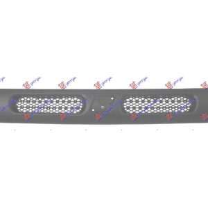 Μασκα Fiat Brava 95-03    040904540