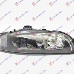 Φανος Εμπρος & ΗΛΕΚΤΡ. (E) (TYC) Δεξια Fiat Brava 95-03    040905131