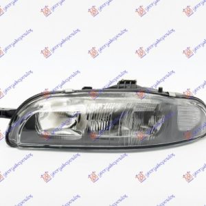 Φανος Εμπρος & ΗΛΕΚΤΡ. (E) (TYC) Αριστερα Fiat Brava 95-03    040905132