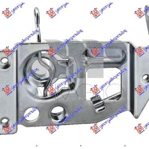 Κλειδαρια Μετωπης Fiat Brava 95-03    040907000