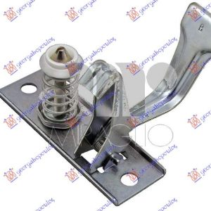 Κλειδαρια Καπω Fiat Brava 95-03    040907100