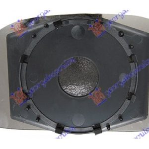 Κρυσταλλο Καθρεφτη Δεξια Fiat Brava 95-03    040907601