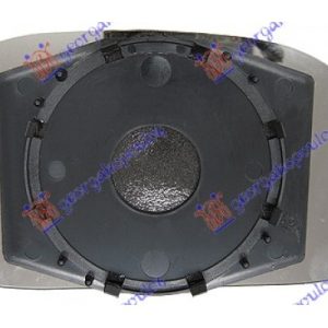 Κρυσταλλο Καθρεφτη Αριστερα Fiat Brava 95-03    040907602