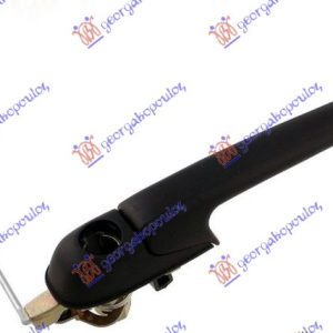 ΧΕΡΟΥΛΙ ΕΜ.ΠΟΡΤΑΣ ΕΞΩ ΣΚΕΤΟ ΔΕξ .FIAT BRAVA 95-03   040907843