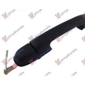 Χερουλι Πισω Πορτας Εξω Δεξια Fiat Brava 95-03    040907861