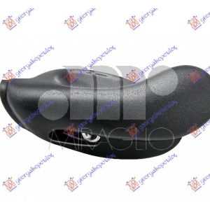 Χειρολαβη Κλεισιματος Πορτας ΕΜΠΡΟΣ/ΠΙΣΩ Εσω Δεξια Fiat Brava 95-03    040907871