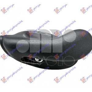 Χειρολαβη Κλεισιματος Πορτας ΕΜΠΡΟΣ/ΠΙΣΩ Εσω Αριστερα Fiat Brava 95-03    040907872