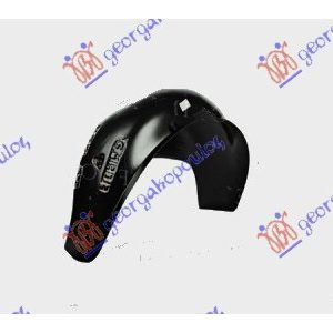 Θολος Πισω Πλαστικος Αριστερα Fiat Seicento 98-01    043400852