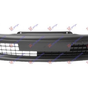 ΠΡΟΦΥΛ. Εμπρος Μαυρος (ΕΥΡΩΠΗ) Fiat Seicento 98-01    043403370