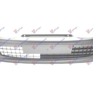 ΠΡΟΦΥΛ. Εμπρος ΒΑΦΟΜ. Χωρις A/C Fiat Seicento 98-01  043403375