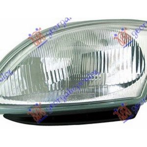 Φανος Εμπρος & Ηλεκτρικος (Ε) (DEPO) Αριστ. Fiat Seicento 98-01    043405134